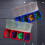 Screw Organizer Storage Bins for Nuts Bolts Nails 2 Pieces 8