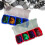 Screw Organizer Storage Bins for Nuts Bolts Nails 2 Pieces 7