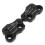 Goldwing GL1800 Adjustable Handlebar Risers Adapter 7