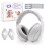 Baby Noise Reduction Earmuffs Comfortable Hearing 1