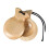 Wooden Castanets Spanish Hand Percussion Instrument 1