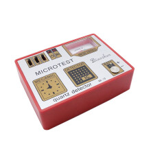 Quartz Mechanical Watch Movement Demagnetizer Tool