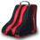 Roller Skate Bag Waterproof Oxford Cloth Tote Adjustable 8