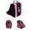 Ice Inline Breathable Skate Carry Bag Pink 4