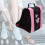 Ice Inline Breathable Skate Carry Bag Pink 6