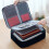 Fireproof Waterproof Document Organizer Bag 37x27x10.5 cm 1