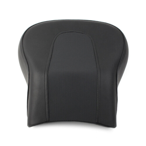 Motorcycle Rear Passenger Seat Synthetic Leather 2
