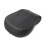 Motorcycle Rear Passenger Seat Synthetic Leather 4
