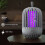Portable Indoor Mosquito Killer Lamp 1 unit 5