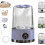 Smart Laundry Cup Wireless Portable for Bras and Small 8