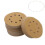 Dustless Sanding Discs 5-Inch 8-Hole 120 Grit 100PCS 1