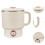 Electric Kettle Portable 1L Auto Shut-Off Folding 6