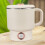 Electric Kettle Portable 1L Auto Shut-Off Folding 7