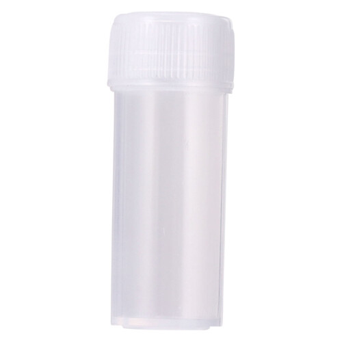 Embroidery Tube Container for Sewing Needles 50 pcs 1