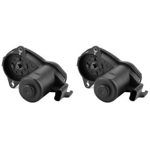 2X 32352564 A1669060102 Auto-Bremssattel-Stellglied Hinten für GLE350 ML250 GL450 ML550 ML63AG 2012-2019