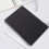 A5 Black Spiral Notebook Unruled 50 Sheets 5 Pack 6