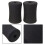 Foot Foam Pads Rollers for Leg Extension Weight Bench 7