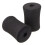 Foot Foam Pads Rollers for Leg Extension Weight Bench 3