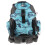 Inline Premium Skate Bag Blue for Kids and Adults 2