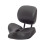 Bike Seat with Backrest Cushion for Exercise Bikes 4