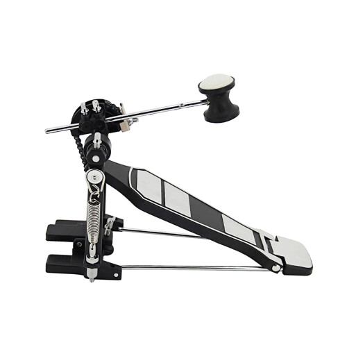 Bass Drum Pedal Replacement Heavy Duty Single Pedal 1