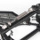 Bass Drum Pedal Replacement Heavy Duty Single Pedal 3