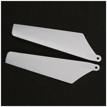 Syma 16Pcs Spare Blades for Helicopter Rotor Rc S107,