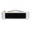 AuroraX Electric Space Heater White 2 Heat Settings 2
