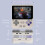 V10 Portable Game Console 3.5-inch IPS Screen 64GB Open 5