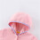 Fleece Jumpsuit for Babies 3M-3Y Hooded Long Sleeve 6