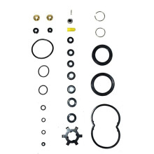 3X dla 2771004 Zestaw Naprawczy Kompletny Zestaw Uszczelek do Forda F-150 F-250 F-350 Bronco/ G30 S10