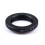 M42 to Four Thirds Lens Mount Adapter Anodized Aluminum 6