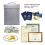 Fireproof Waterproof Document Pouch for Home Office Storage 5
