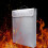 Fireproof Waterproof Document Pouch for Home Office Storage 6
