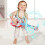 Pyaiiner Ukulele Mini Guitar Toy for Beginners with Tuning 2
