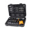 Electric Screwdriver Set Rechargeable 12V 2-Piece 5