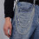 Wallet Chain Silver Skull Design Hip Hop Punk Gothic Belt 7