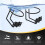Stainless Steel Boat Cup Holder Black Coated 1 4
