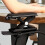 Office Chair Armrest Pads Black Height Adjustable 8