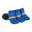 Breathable Mesh Dog Shoes Soft Sole with Reflective Straps 2