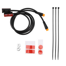 New Electric Bike Hydraulic Brake Sensor for BBS01 BBS02 BBSHD Bafang Accessories