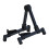 Electric Guitar Stand A-Frame Foldable Tripod Black 2