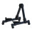 Electric Guitar Stand A-Frame Foldable Tripod Black 3