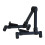 Electric Guitar Stand A-Frame Foldable Tripod Black 5