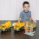 Wooden Educational Toy for Hand-Eye Coordination 6