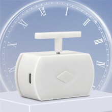 Lazy Infrared Wireless Light Button Long Standby Artifact Button Pusher Rechargeable Fingerbot Home Accessories