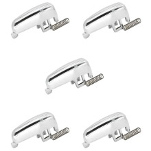 5X Handbrake Button  Replacement Fit for   Mokka 2012-2018 42576667