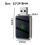 Wired to Wireless Carplay Adapter 2in1  Android Auto Carplay Adapter with USB Plug and  WiFi Fast Connect 1
