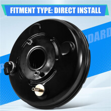 Car Brake Booster 44610-0K600 for FORTUNER HILUX 4RUNNER TRUCK GUN112 122 125 126