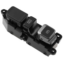 93310-2W205 for Santa Fe DM 2013-2014 Electronic Automatic Hand Brake Button 933102W205 Parking Brake